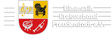 Blasmusikkreisverband Freudenstadt e.V. logo